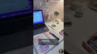 Tips to learn anything faster !! 🤍 #fastlearning #glowuptips