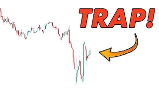 The Stock Market Is About To Trap Everyone (Tomorrow)