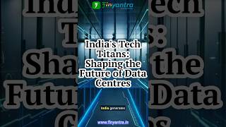 Multibeggar stocks from DataCenter story