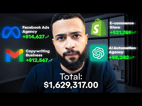 I've Added $1.6M to 200 Businesses, Here's How