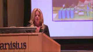 TEDxBuffalo - Karen Armstrong - Future Cities