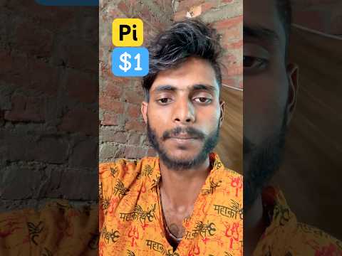 Pi Network $1 Price Prediction #Pi #pinetwork