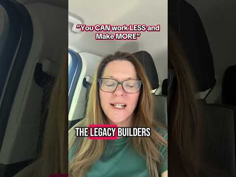 #passiveincome #makingmoney #womenentrepreneurs #makingmoneyonline #grandparentsraisinggrandchildren