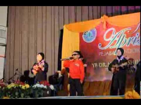 UKLELE - MAJLIS APRISIASI SENI PPD.H.PK