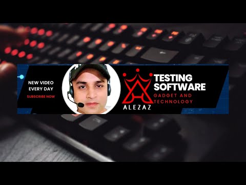 #Alezaz Testing Software Part-9