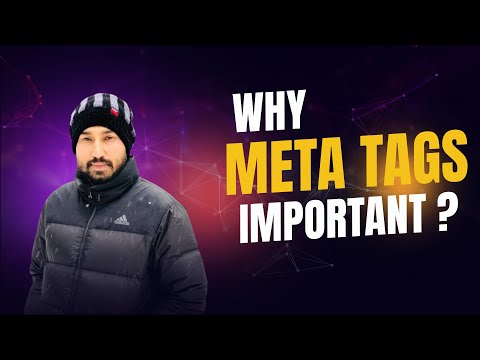 Head and Meta Tags Explained | Boost Your SEO in 2024
