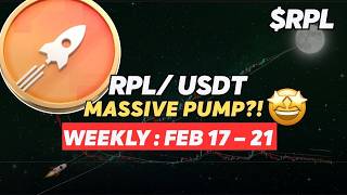 RPL Pump or Trap? RPL coin price prediction | Rocket Pool | RPL USD | Feb 17, 2026