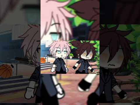 NOT MY DAD!- #gachalife #gachalifetiktok #gachatrend #gachatiktoktrend #gachashort