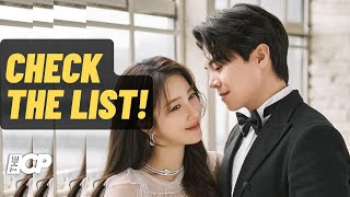 Top 5 widely popular K- pop drama thrillers.- The Celeb Post