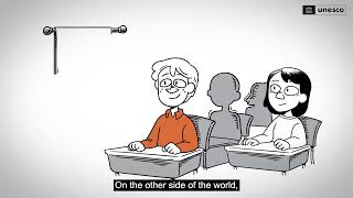 The journey towards comprehensive sexuality education