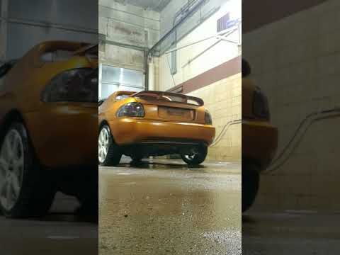honda del sol