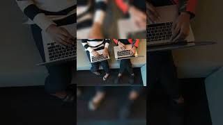 Programmer girl | sigma girl | girl attitude