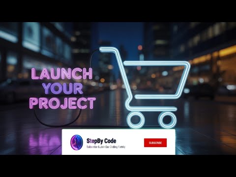 E commerce project for fresher and college students using #html #css #javascript