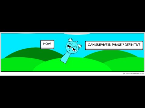 HOW SKY CAN SURVIVE IN PHASE 7