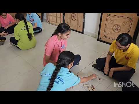 CELEBRATION OF SHIKSHA SAPTAH (DAY-3) SPORTS DAY