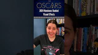 All 5 2024 Best Visual Effects Oscar Nominees Ranked