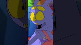 Hide away but jax ver. 💀 || The amazing digital circus (joke) #theamazingdigitalcircus #shorts