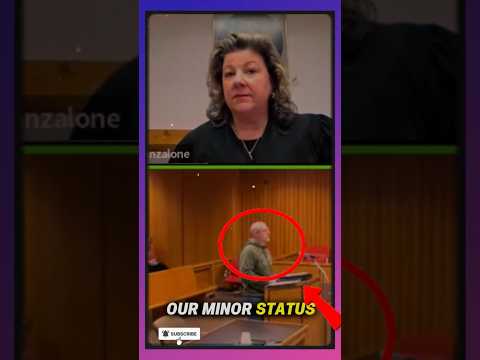 🔥 “I Don’t Recognize This Court!” — Judge Wipes the Floor With Sovereign Citizen Fool! ⚖️