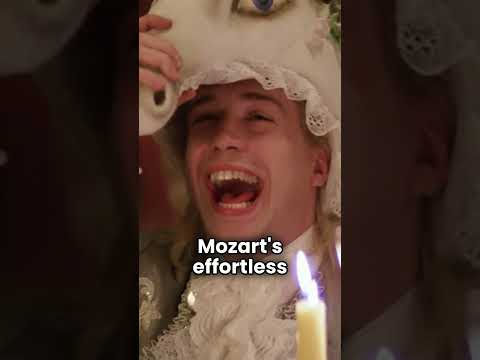 AMADEUS Explained In 1 Minute