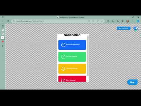 CODING PRACTICE 2   Notifications