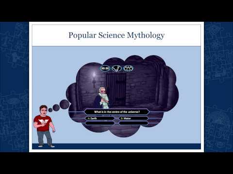 HPS100 Trailer - Why History & Philosophy of Science?