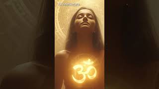 1 Minute to Peace – Soothing Om Chant Meditation #DivineNature