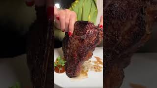 #steak #foodclips #foodiepics #foodie #food #foodieadventures #foodshorts #respect #foodiefriday