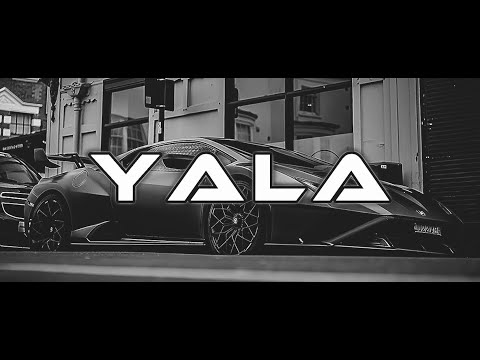 X ALBO - YALA (ORIGINAL MIX)