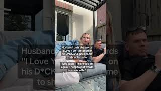 Putting works in my mouth 👄 😂 #funny #humorvibes #funnyjokes #laugher #comedy #funnyshorts