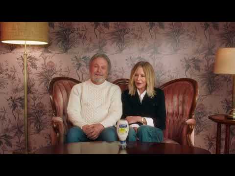 When Sally Met Hellmann's - Couch :15