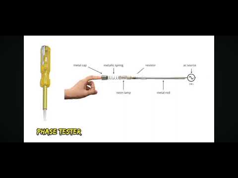 फेस टेस्टर कैसे काम करता है #electrical #shortsvideo
