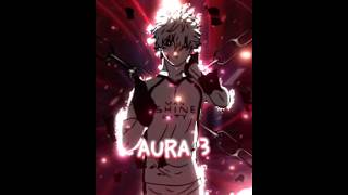 KINEMASTER TUTORIAL FOR ADVANCED AURAS OUT NOW !! ✌️✨ | Tutorial on Advanced Auras For Manga Edits