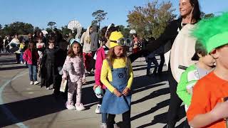 Volusia County Schools: Heart of VCS / Robin Brown, Osteen Elementary
