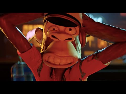 What Happened to Otherside? | ANN Shorts