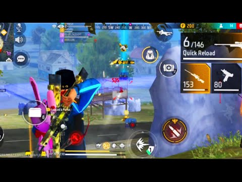 💥ITS JUST A NORMAL POV OF A SNIPER 🔭 FREE FIRE INDIA 🇮🇳 FT BY. FLASH FF🎮#10