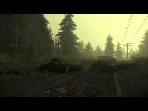 Miscreated: Version 1.0 - Acid Rain