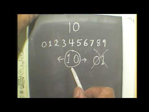 Math Grade 1 Pashto/English P33-E1