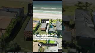 V2i - Drag and drop assets onto your virtual site at scale in Realtime!