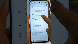 Gmail ka password change kaise kare || Gmail password change