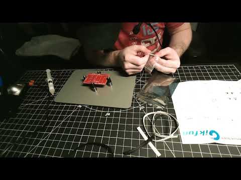 [DAY 2] Learning SMD Soldering
