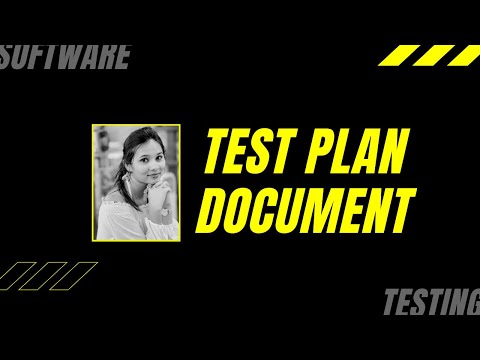 TestPlan 1: Introduction, Objective and Scope