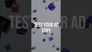Tips For Writing Social Media Ad Copy 💻 #socialmediamarketing #digitaltips #digitalmarketing