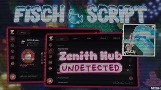 Fisch Script [Update 2026] | Roblox x Fisch Script [Menu] | Best Auto Farm & Fast Catch