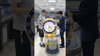 Visit us at Swiss Watches Dot Com at Peachtree & Piedmont Road in Buckhead CALL 404-842-0266 NOW ⏱️✅