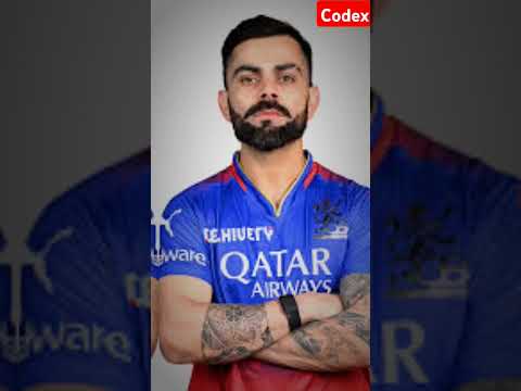 king kohli#music #rcb #love #cricket #cricketlover #hiritik roshan#music