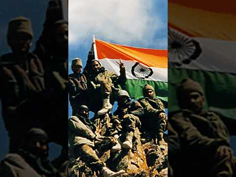 വന്ദേമാതരം #army #indianarmy #indianarmylovers