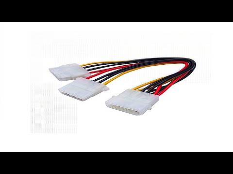 Micro Coax Wire Harness - LVX-A30LMSG Cable Assembly for Gaming Machines
