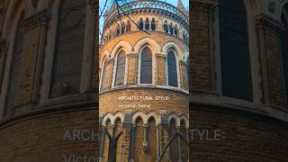 Mumbai’s Victorian Gothic Treasure You Must See #mumbaiguide #gothic #mumbaitour
