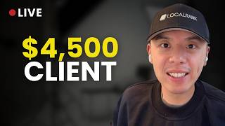 I Took a $20 CPC Keyword to Top 3 in 1 Month (Full SOP + Proof)