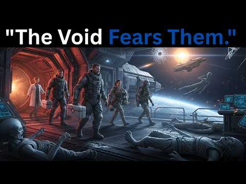 Sending an SOS to Earth Comes at a Cost… Deathworlders Show No Mercy | HFY | A Scifi Story